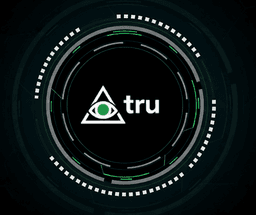 TRUGamer Logo