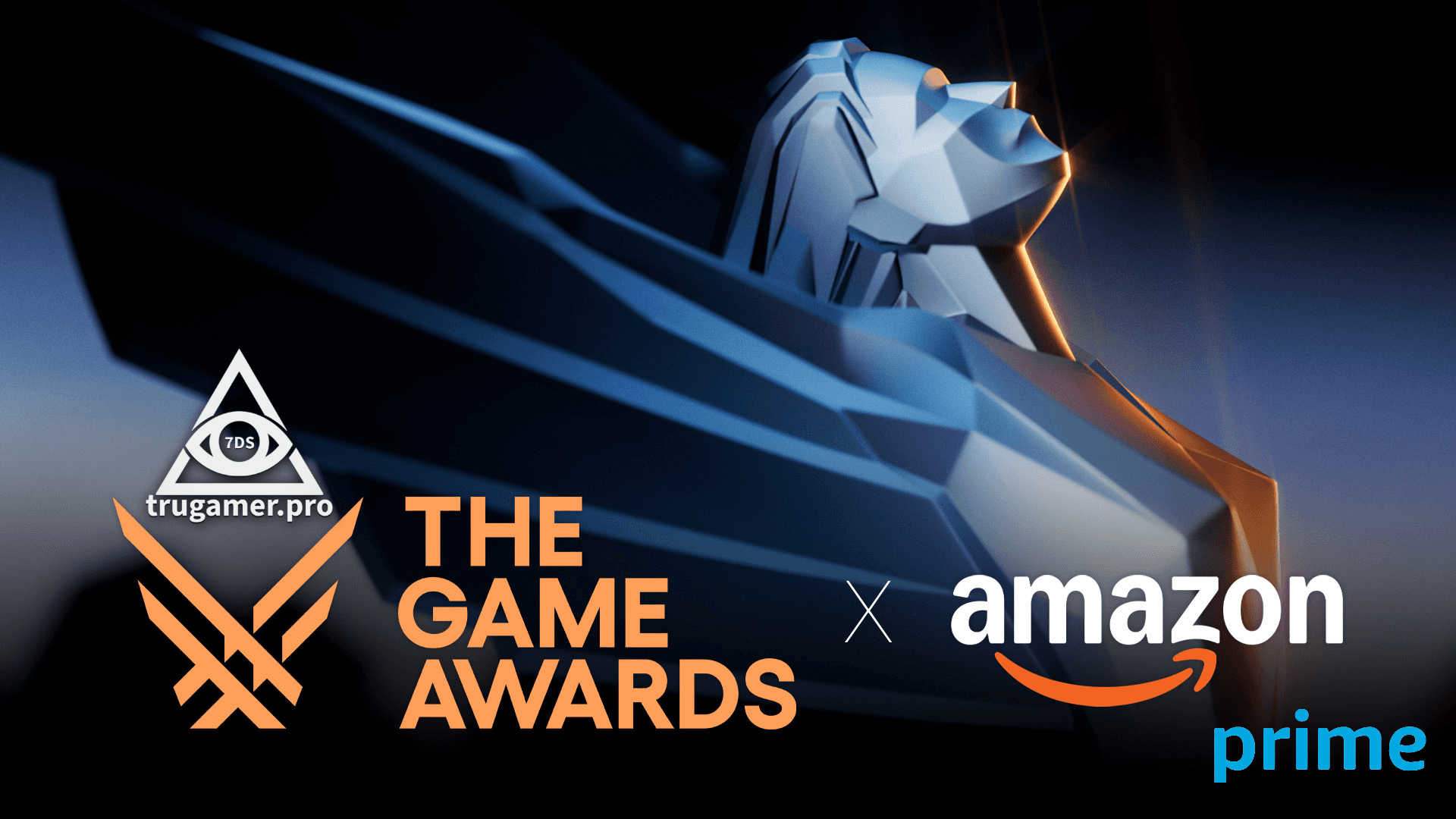 2025 Game Awards