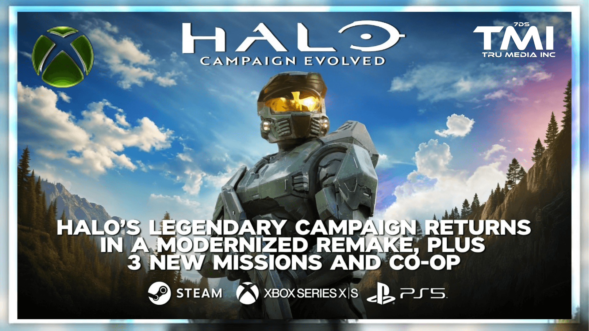 Halo CE