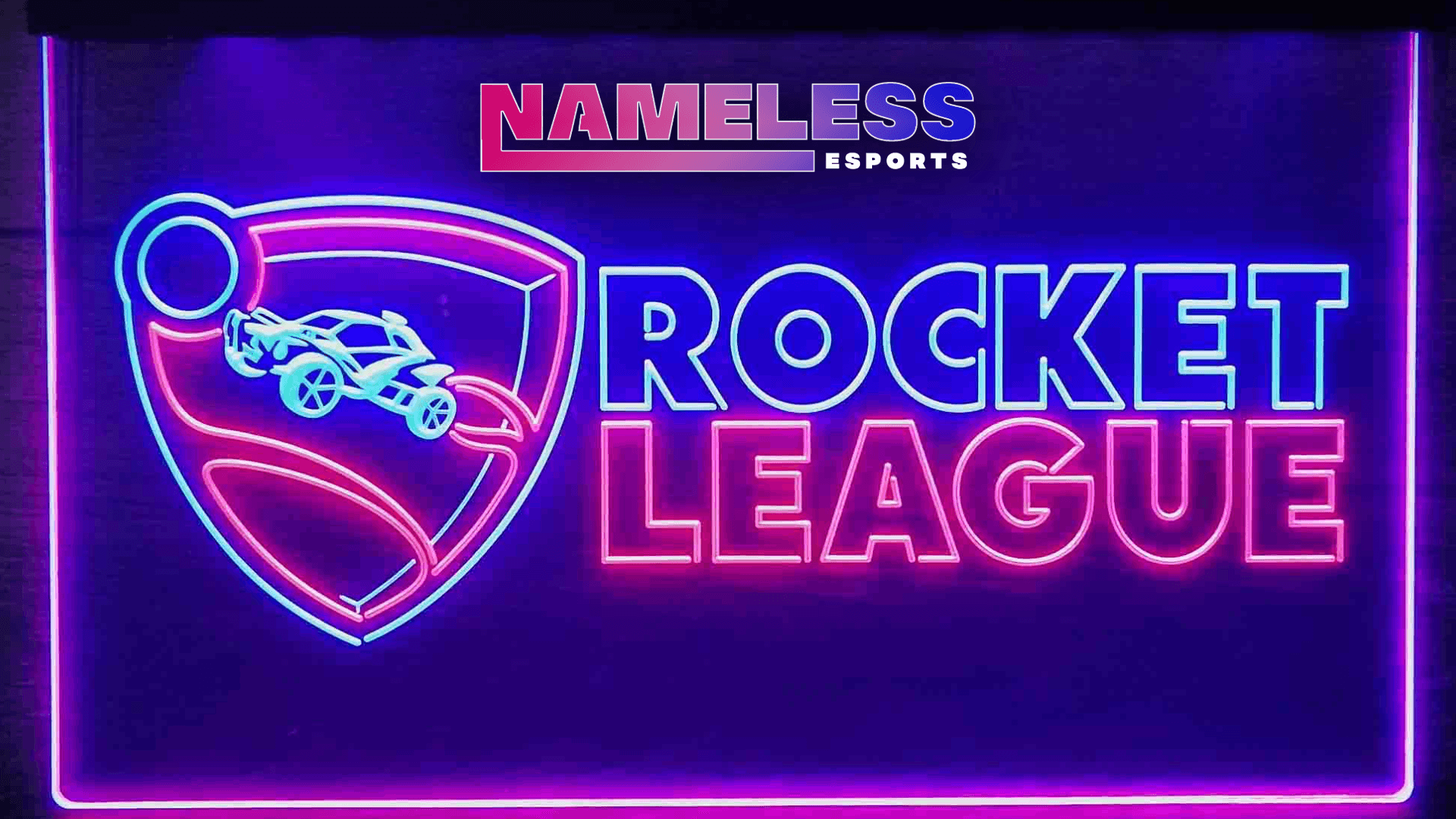 How Rocket League Became One of the Top Esports Games