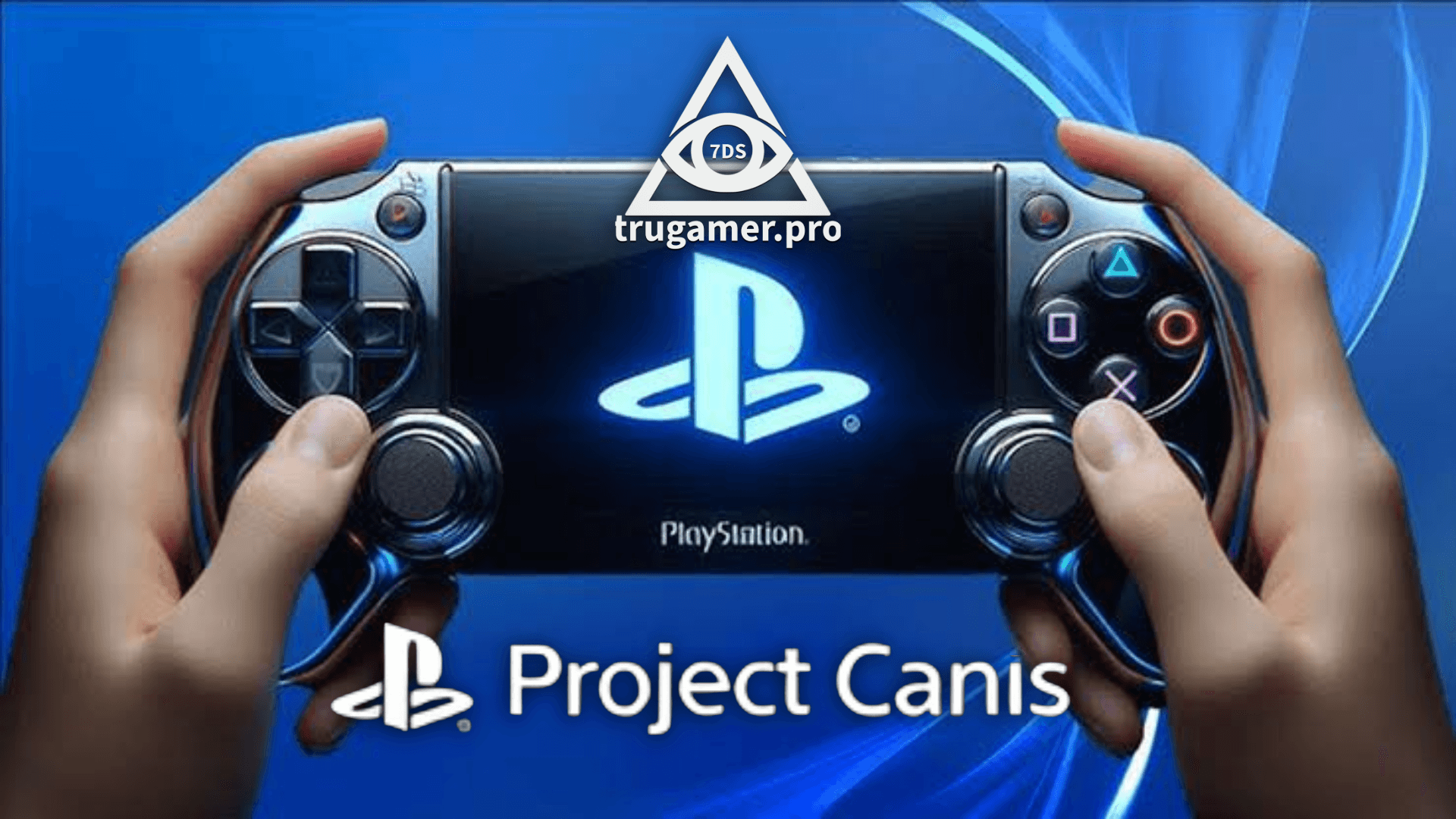 PS Project Canis Leeks