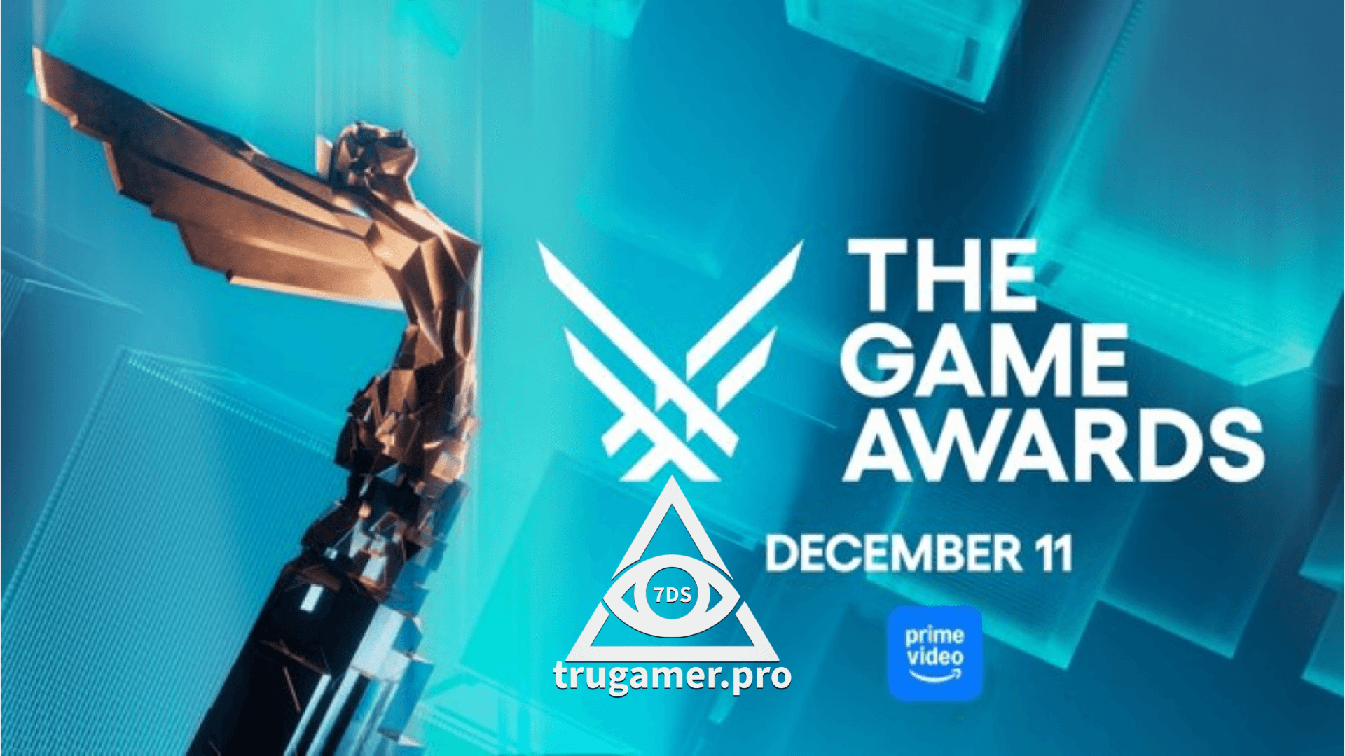 The Game Awards 2025