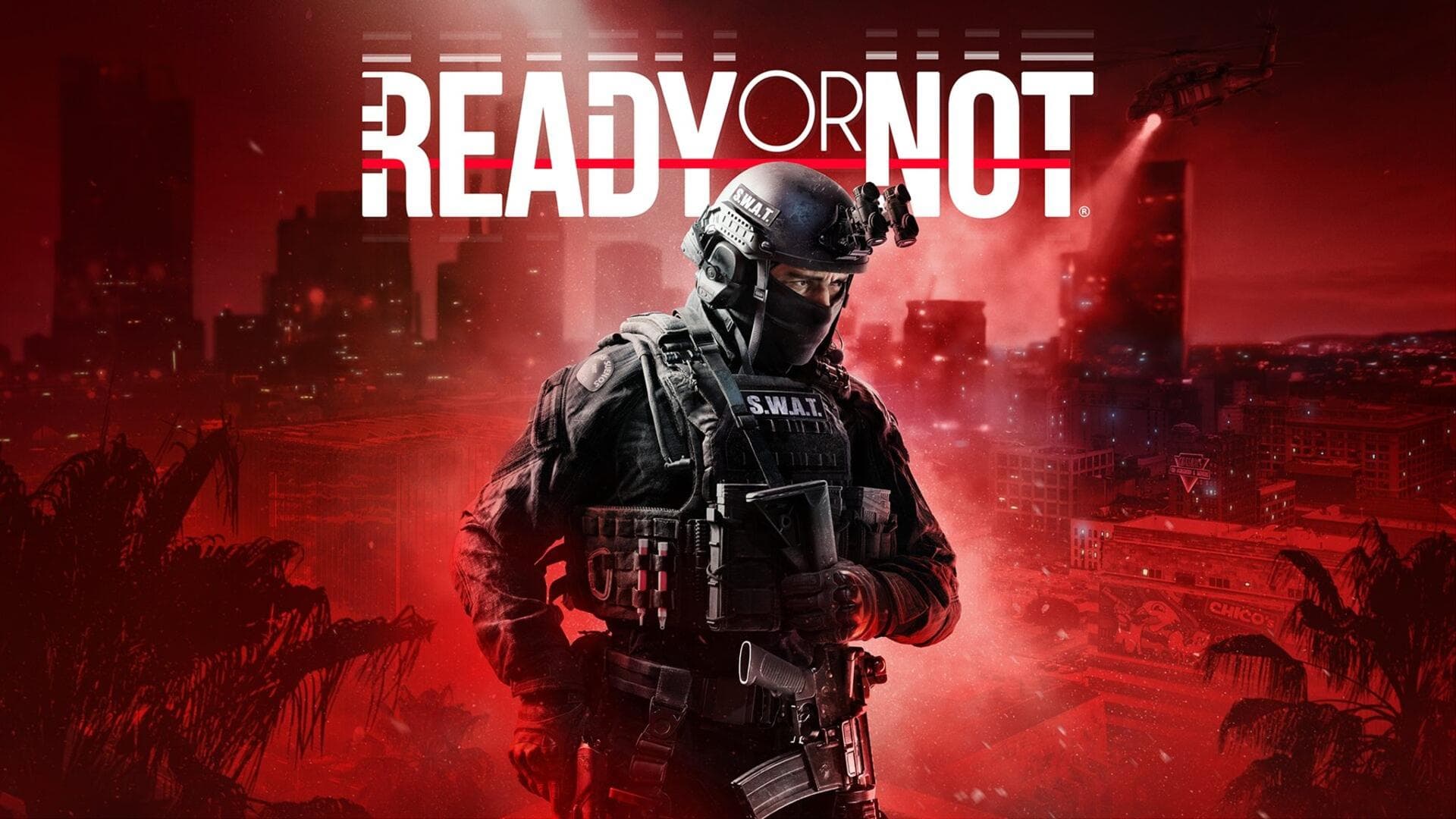Ready or Not Deploys September 2025 Update With Key Fixes