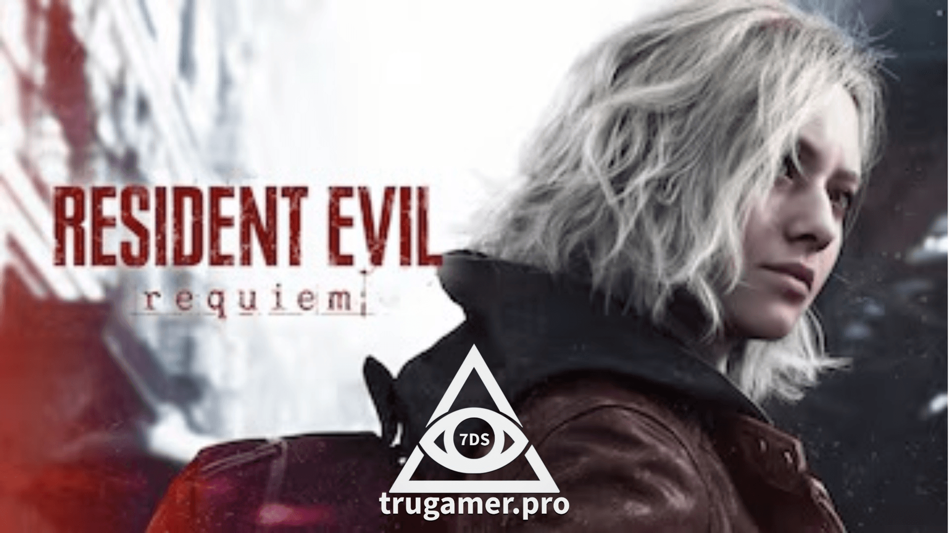 Resident Evil Requiem (Resident Evil 9)