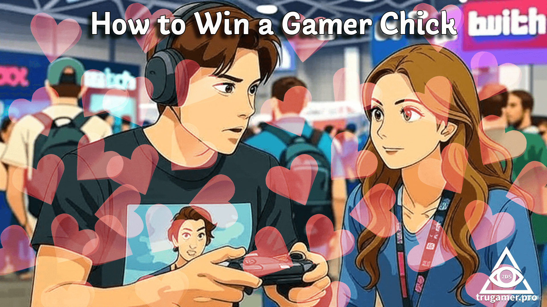 Tips for Finding the Perfect Online Gamer Chick.