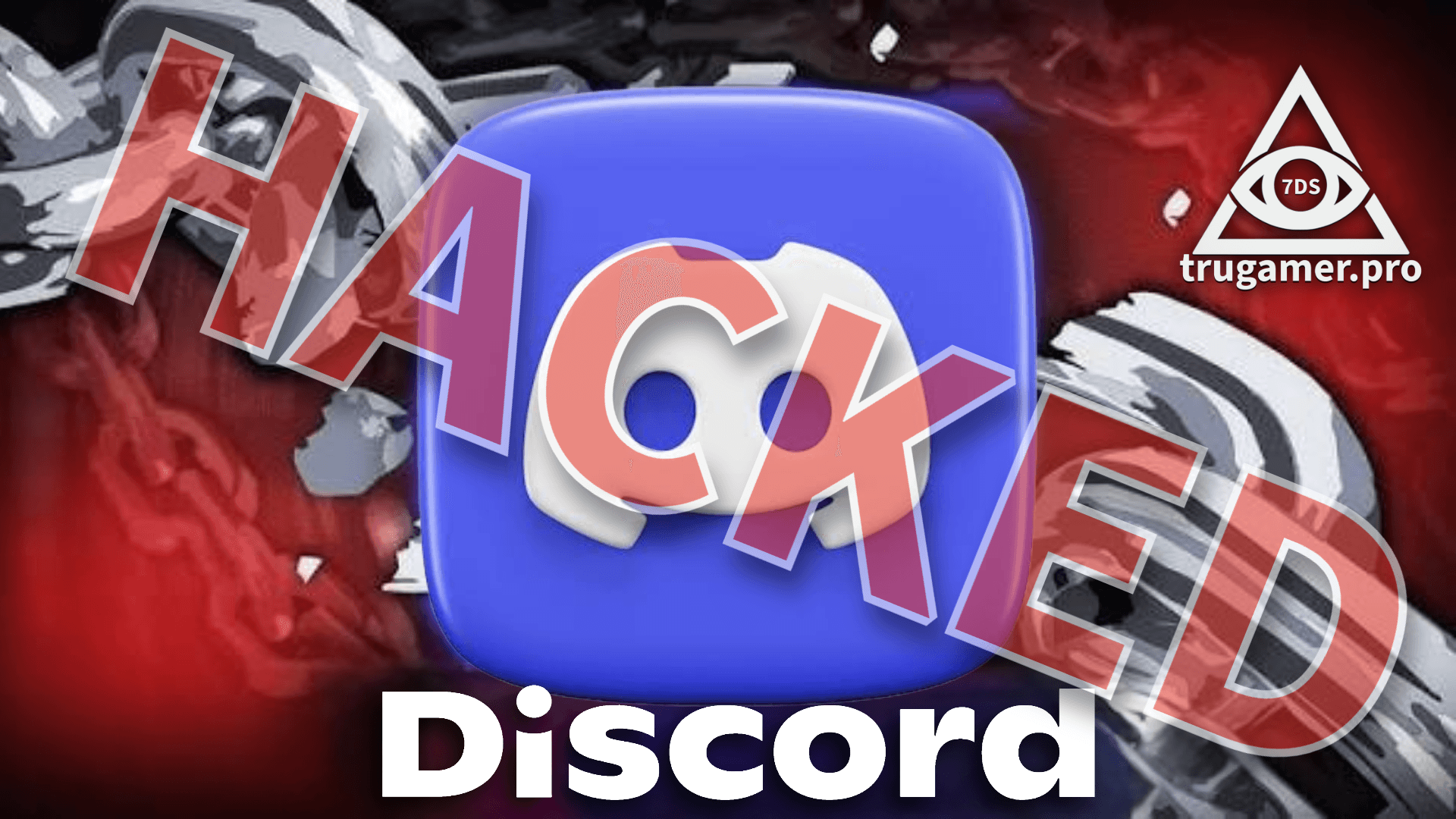The Discord Data Breach you didn’t hear about.