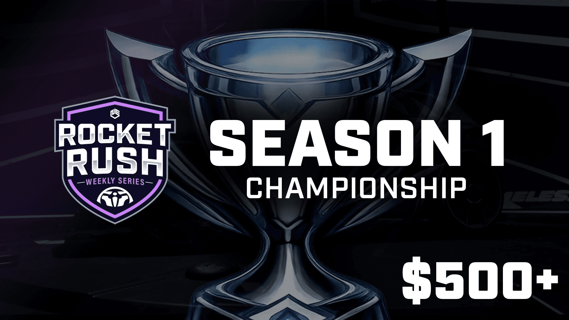 Namless Esports Rocket League