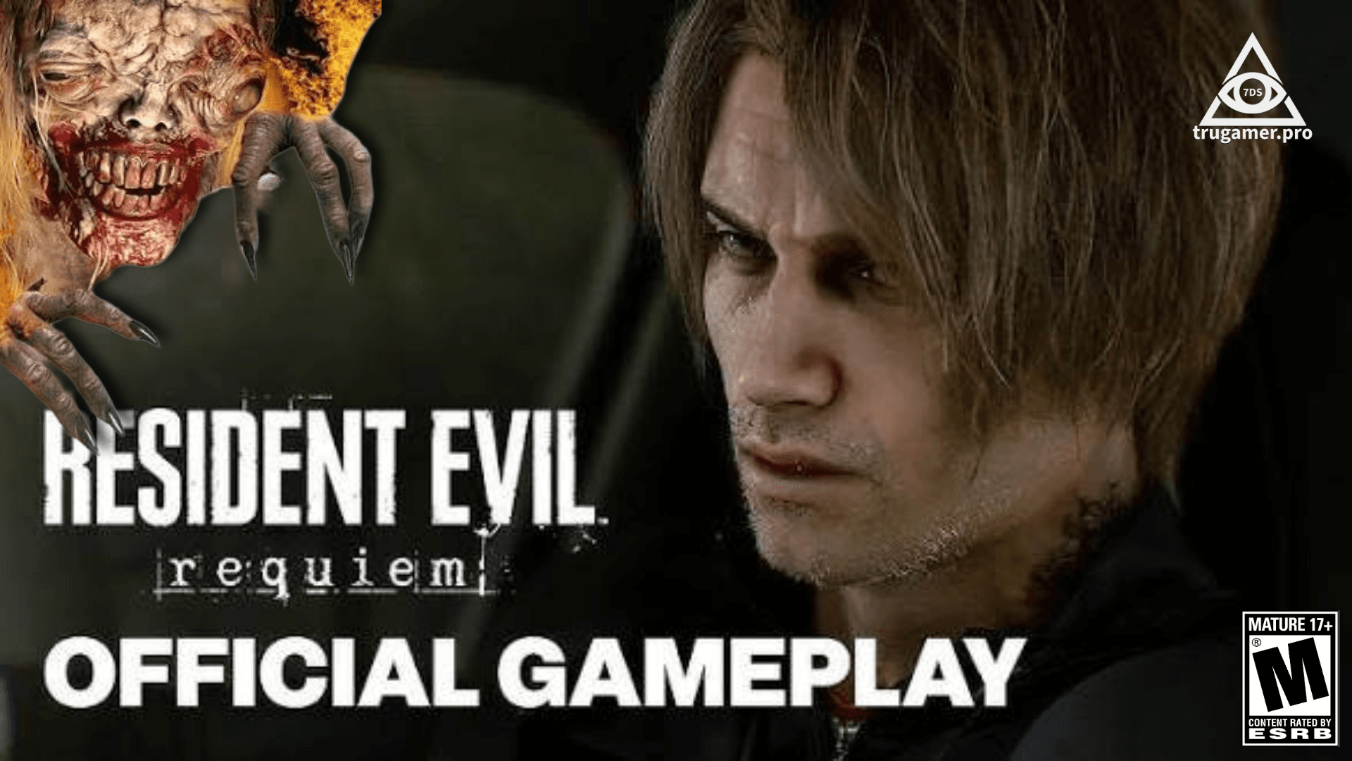 Resident Evil Requiem Reveal – January 15, 2026 Showcase Recap