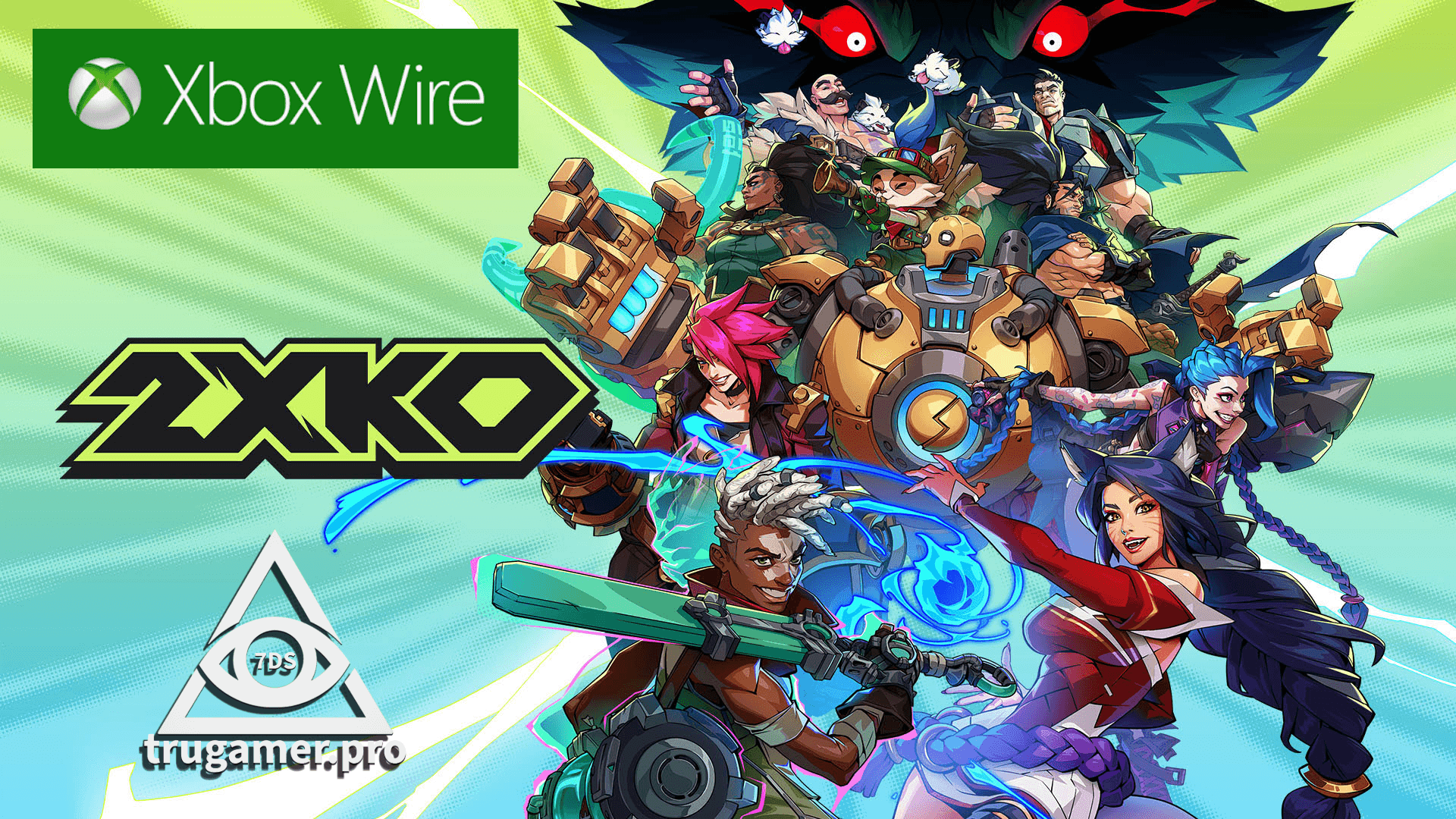 Tips for Taking on Iconic League of Legends Champions in 2XKO