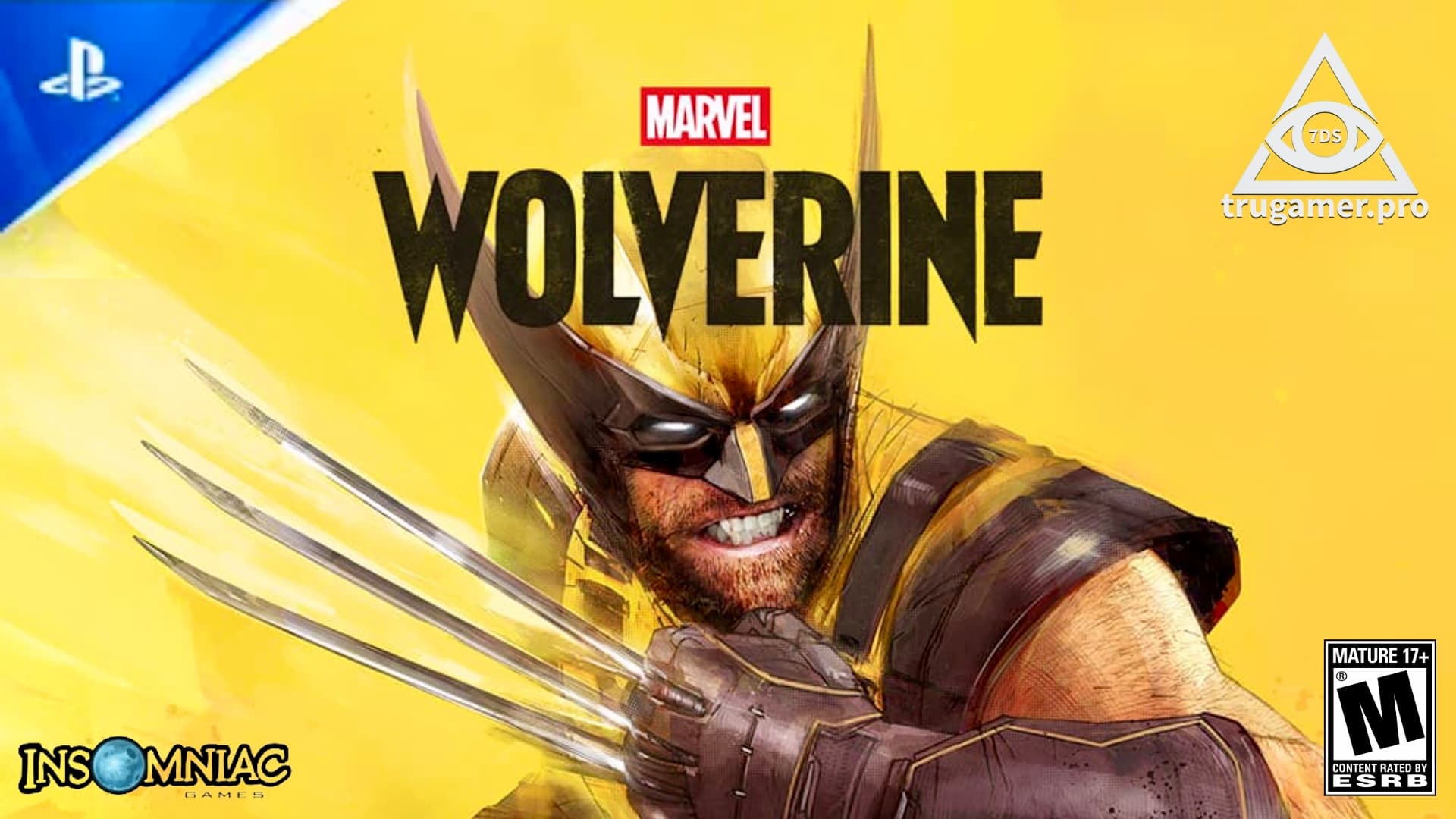 Wolverine's Adamantium Claws Are Itching to Gut-Fu** Daredevil