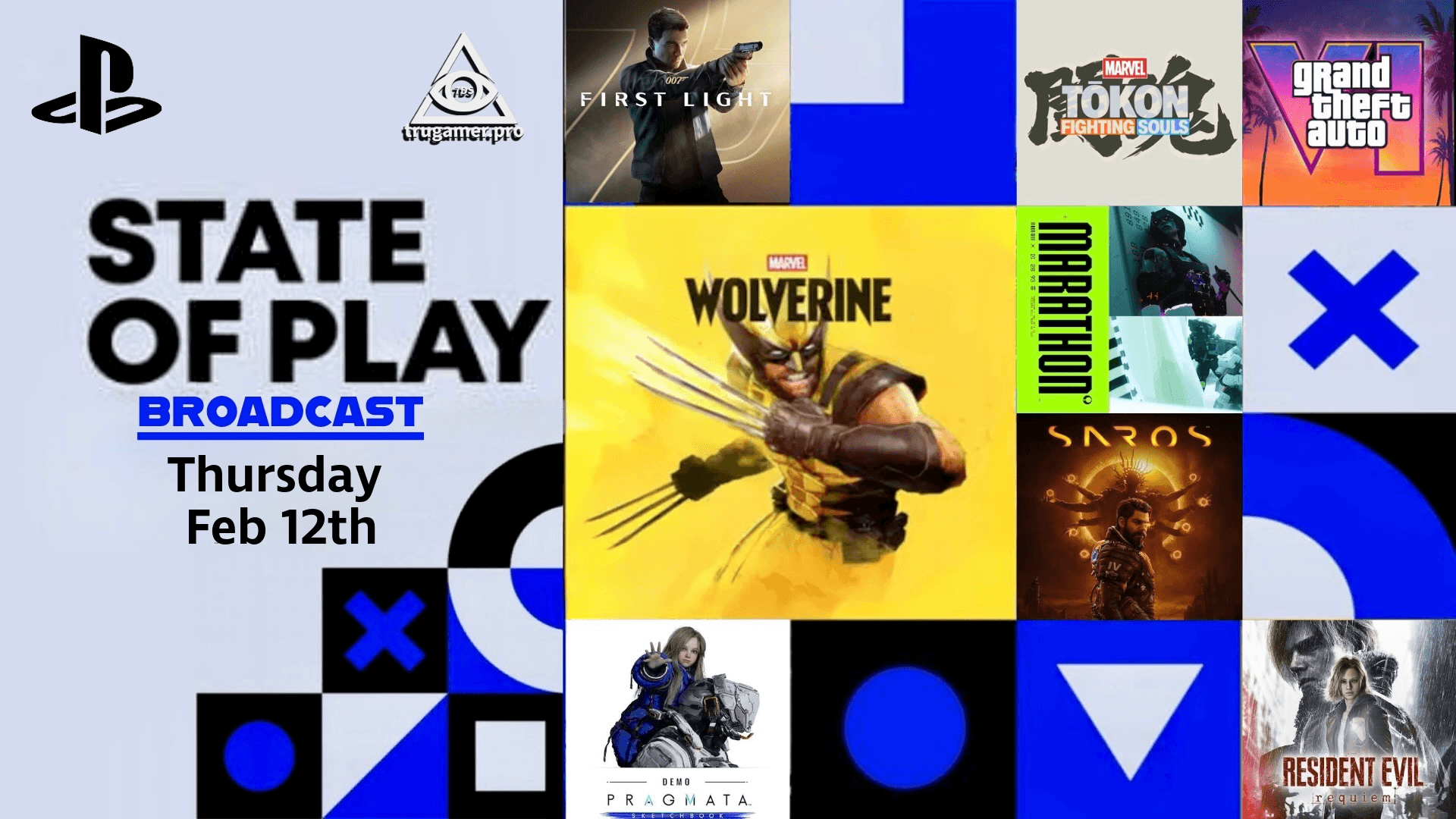 Strong speculation PlayStation State of Play scheduled this Thursday