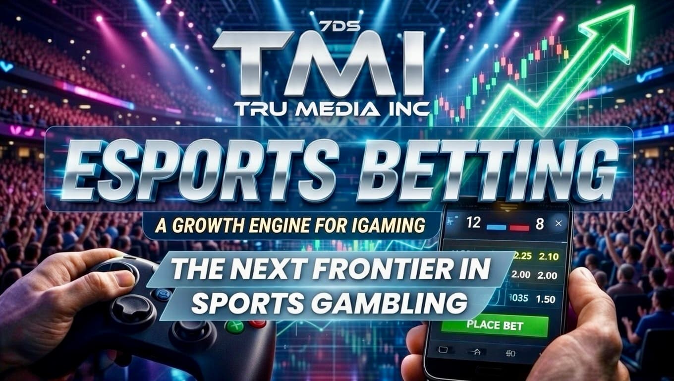 Esports Betting Surge