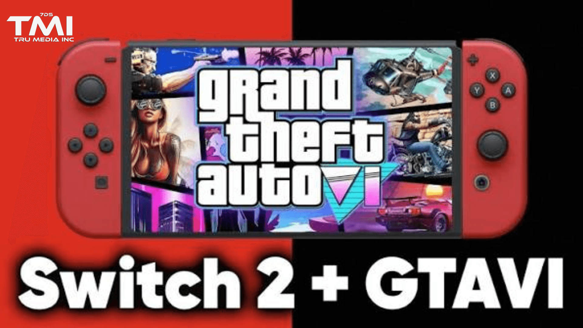 GTA IV Switch 2 Rumor’s