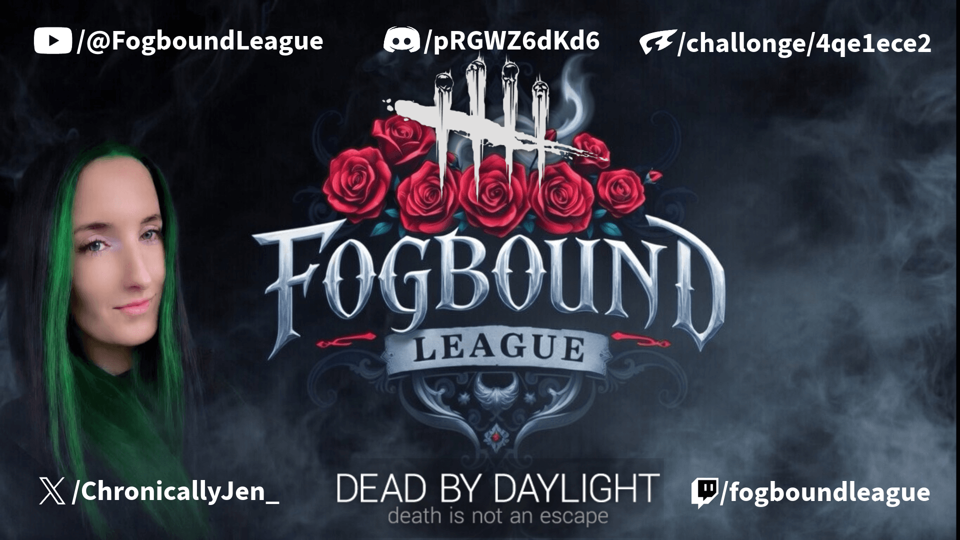 FogBound League