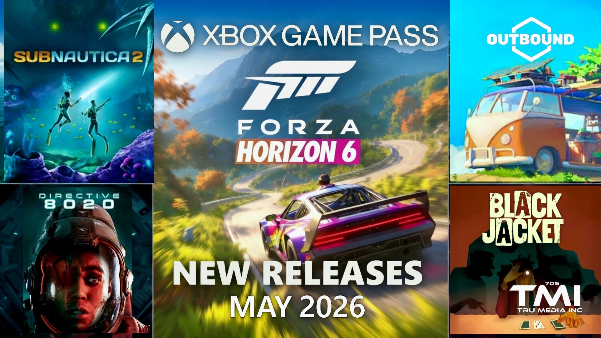 Xbox Game Pass
