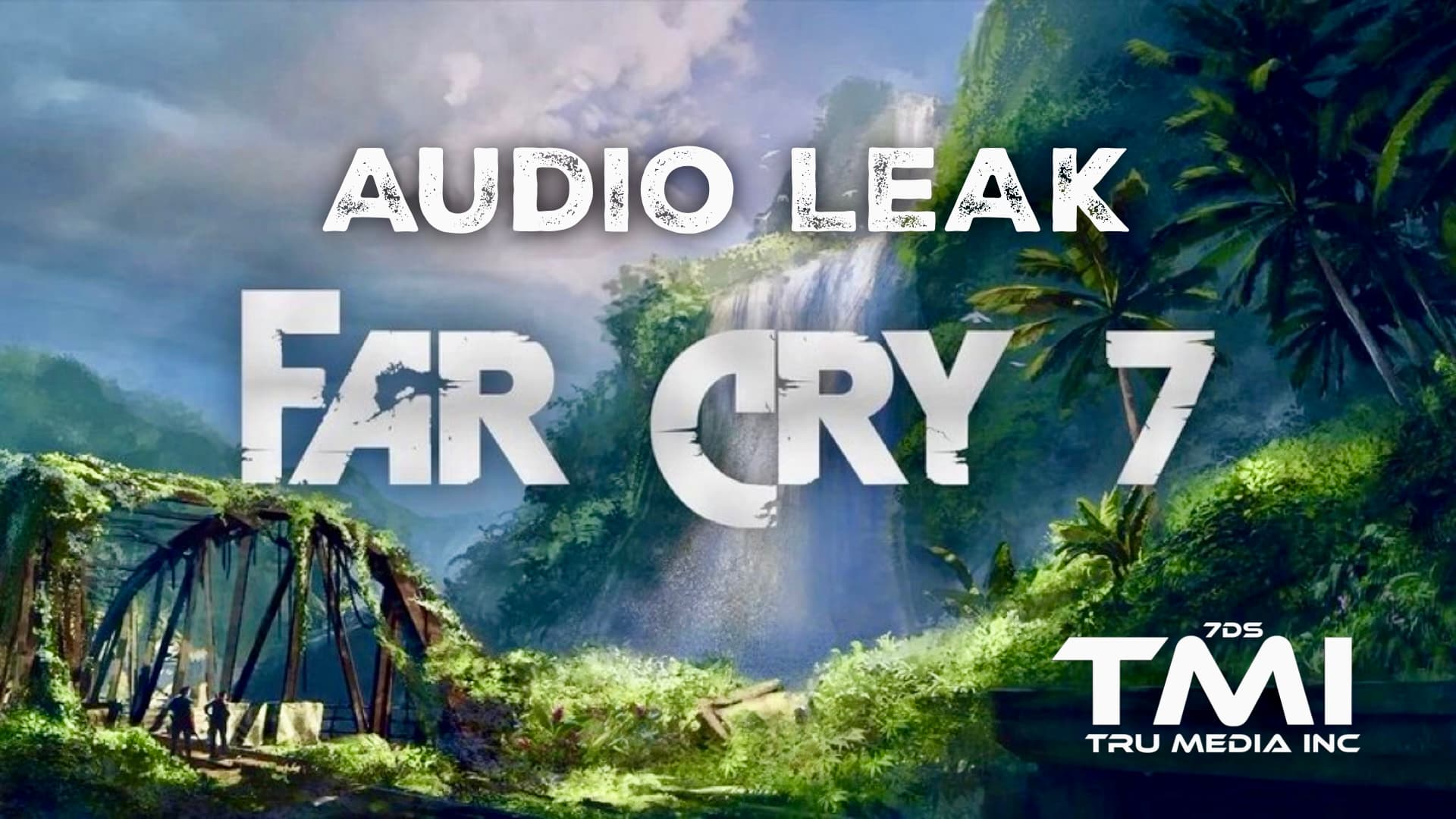 Far Cry 7
