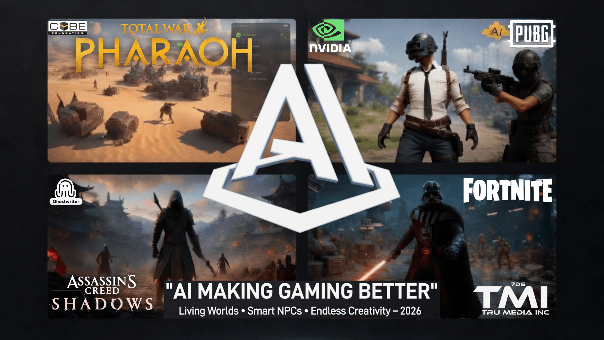 Gaming AI