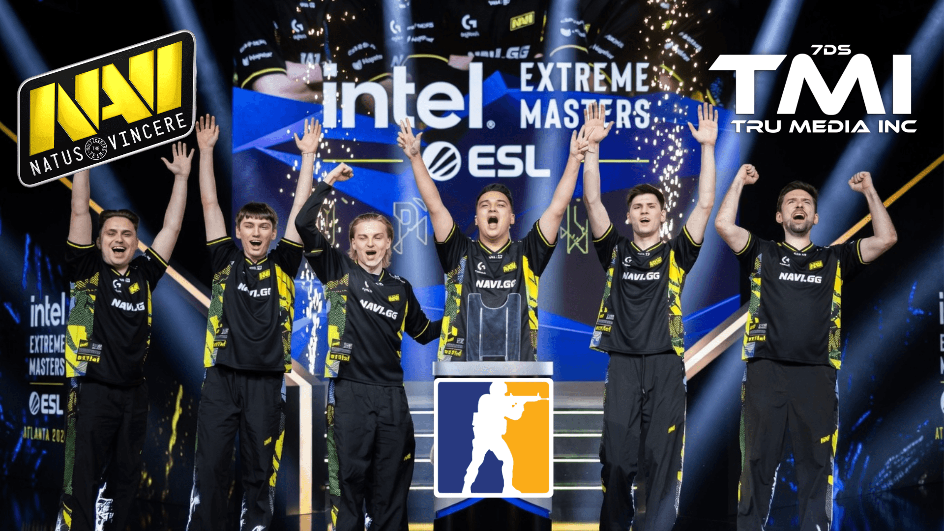 IEM Atlanta CS2 Weekend Recap