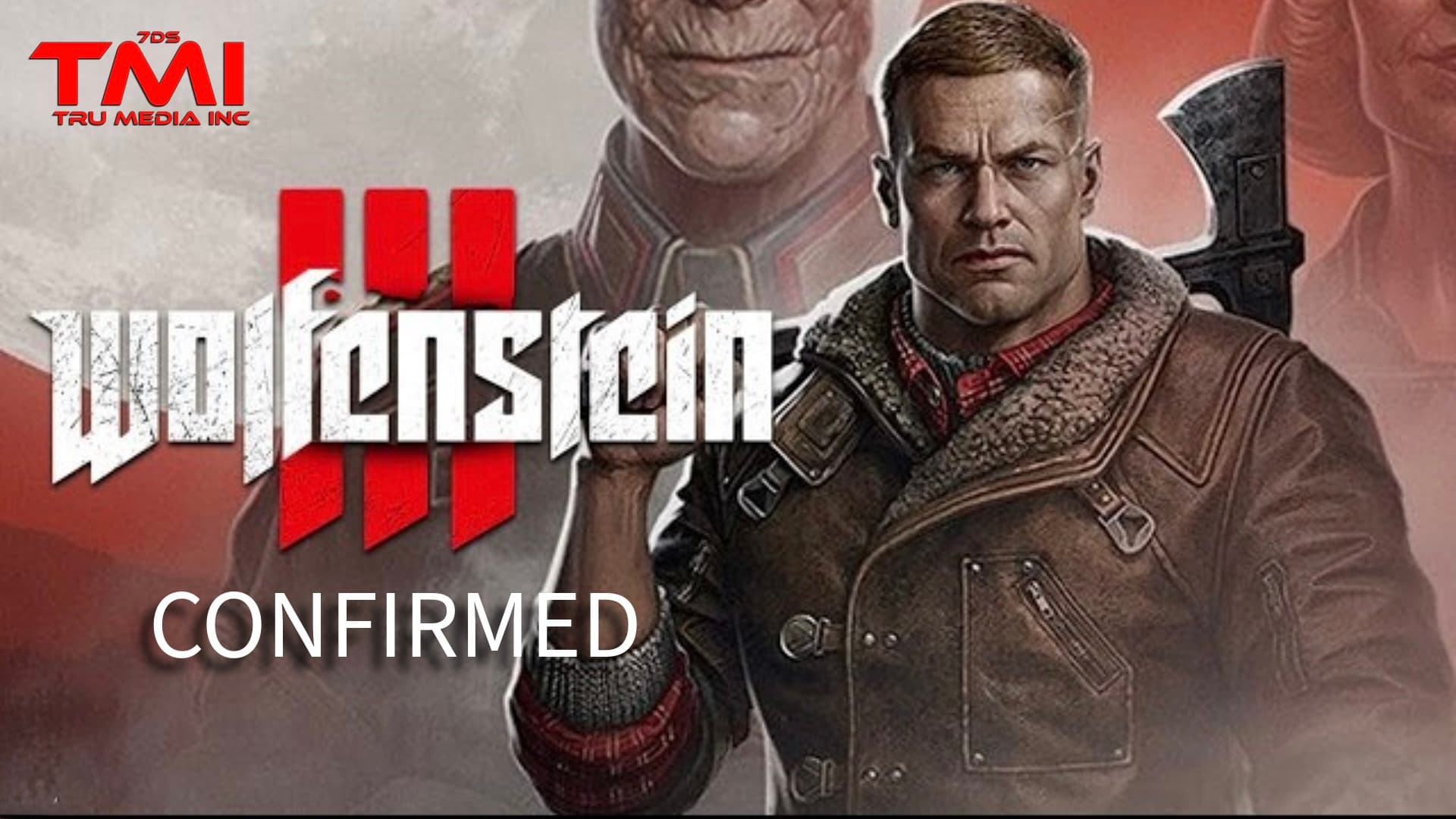 Wolfenstein 3