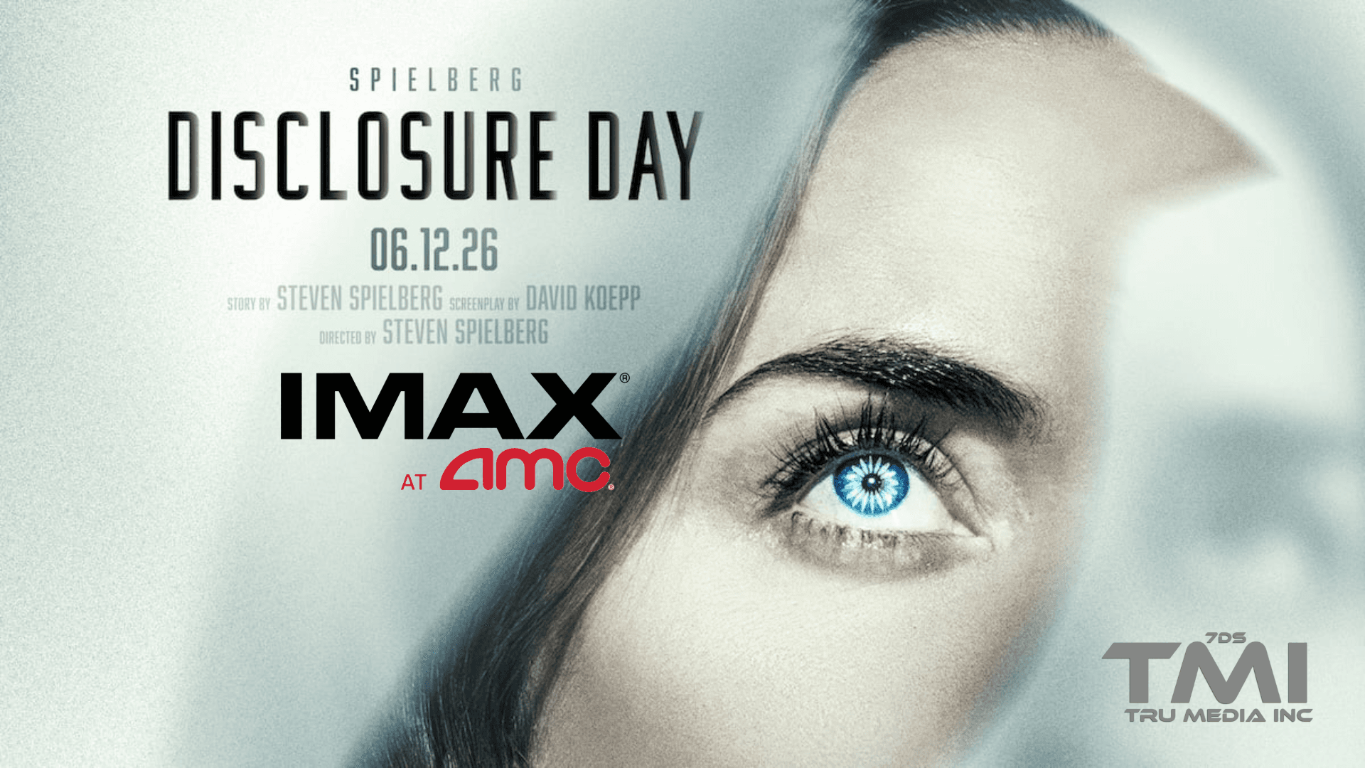 Disclosure Day