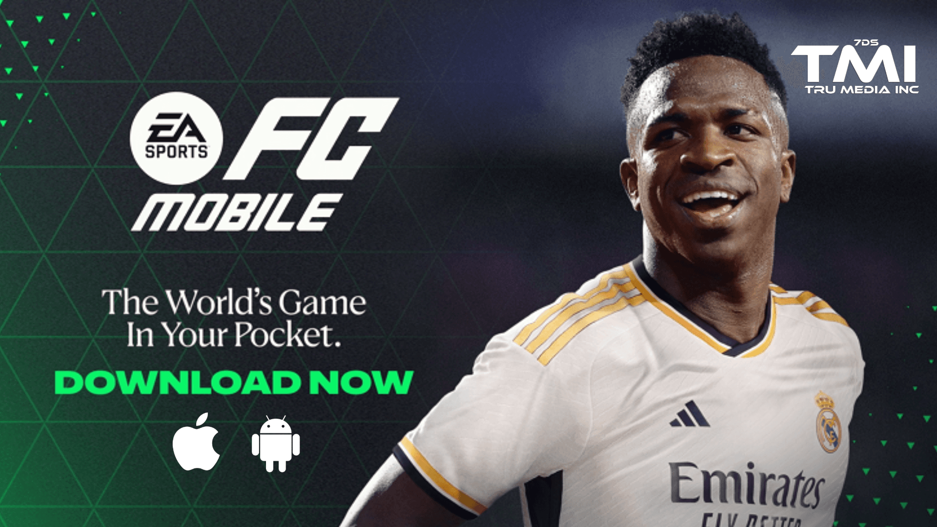 EA Sports FC Mobile