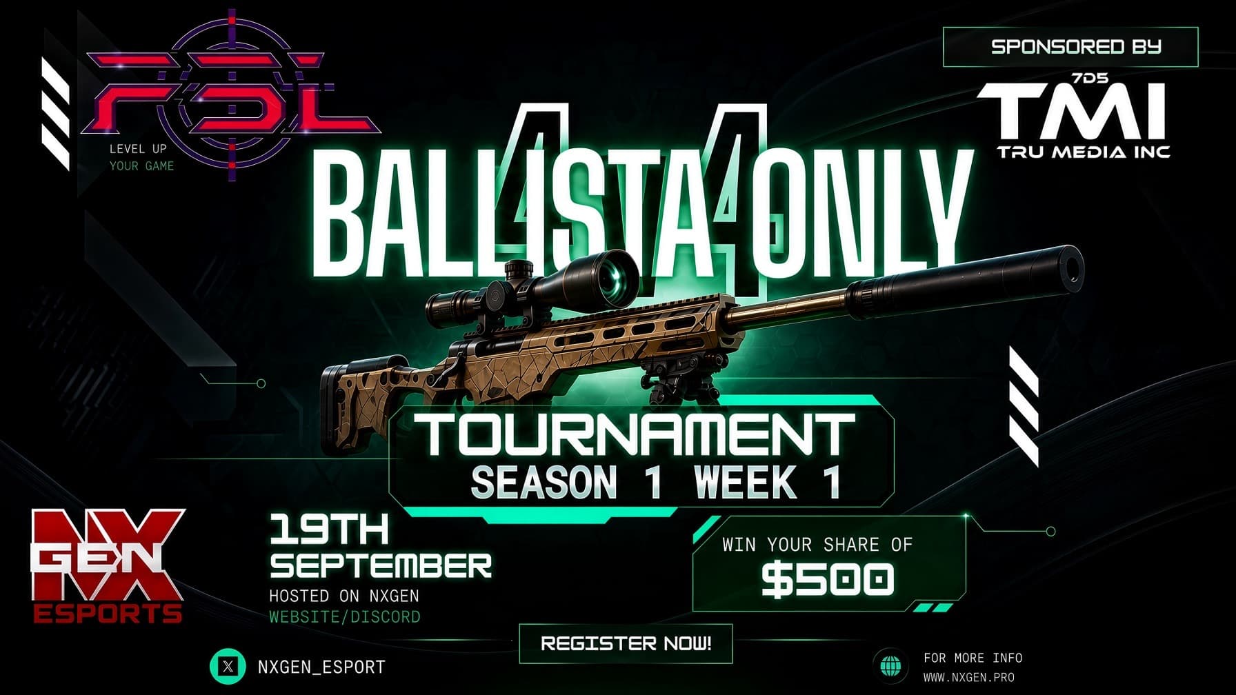 PSL BO2
