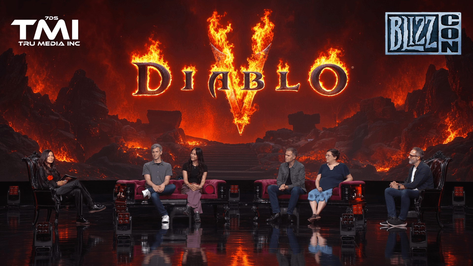Diablo 5