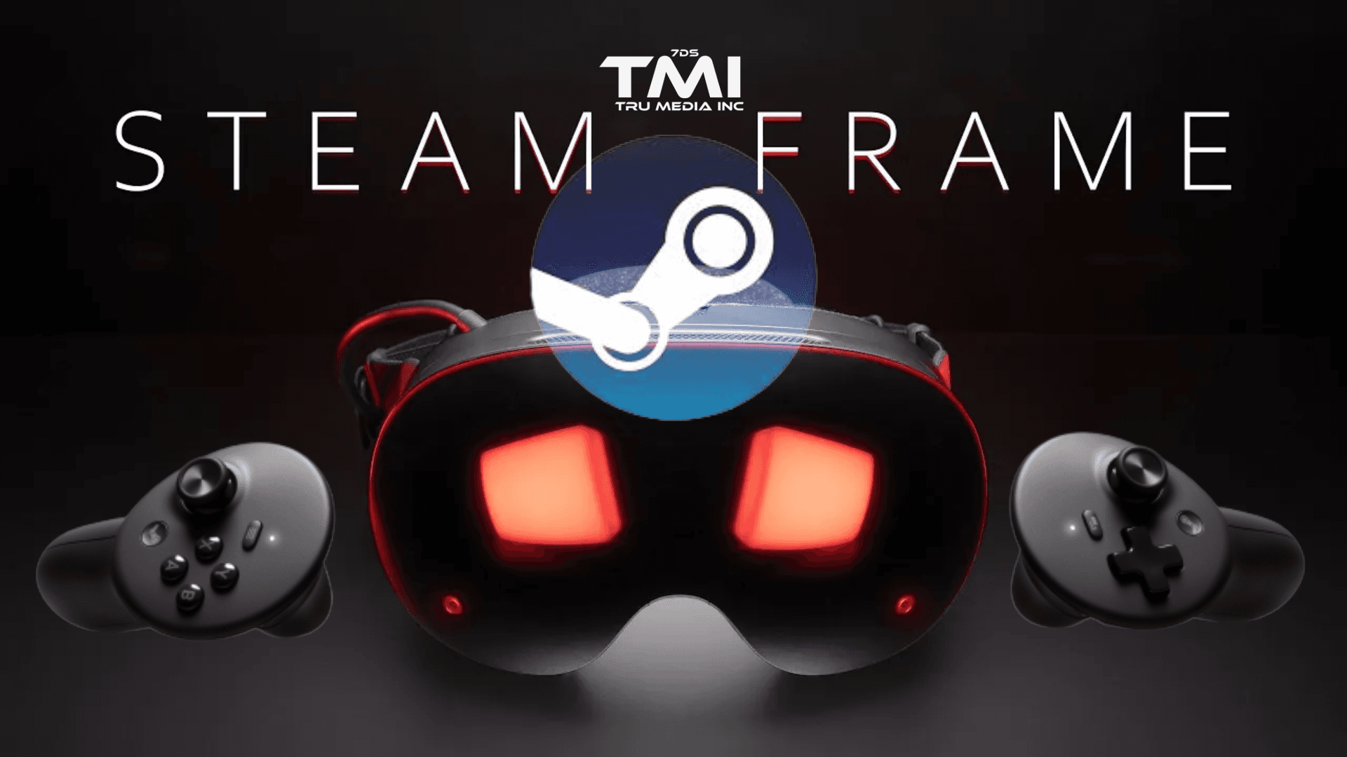 Steam Frame