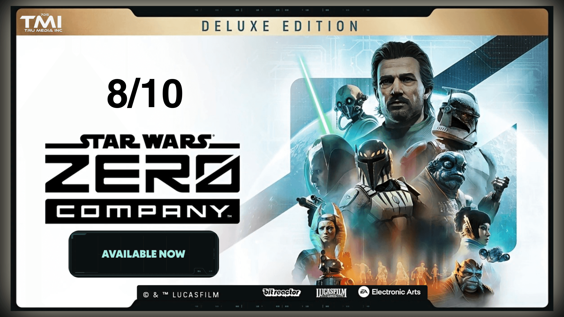 Star Wars ZC