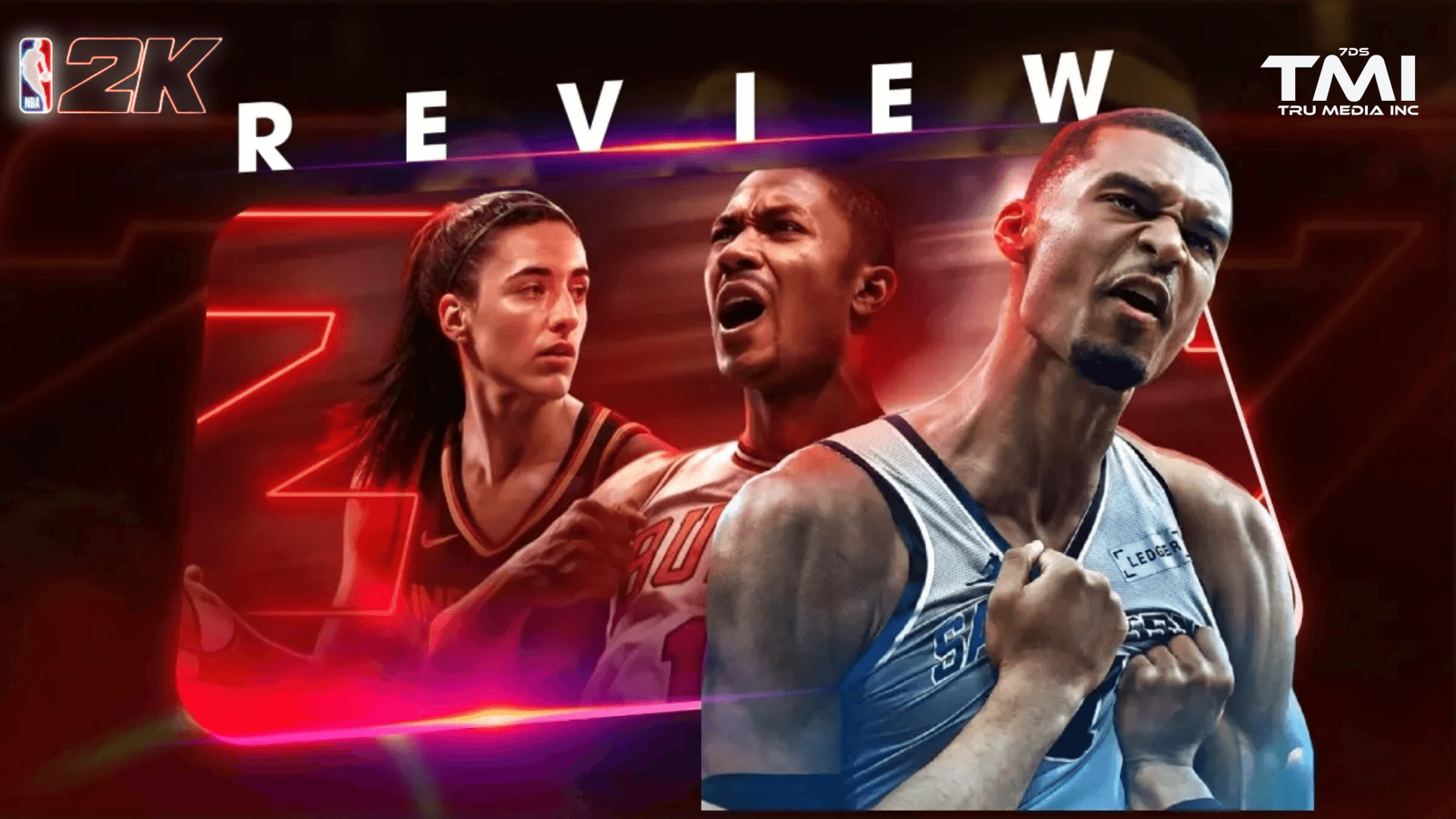 NBA 2K27
