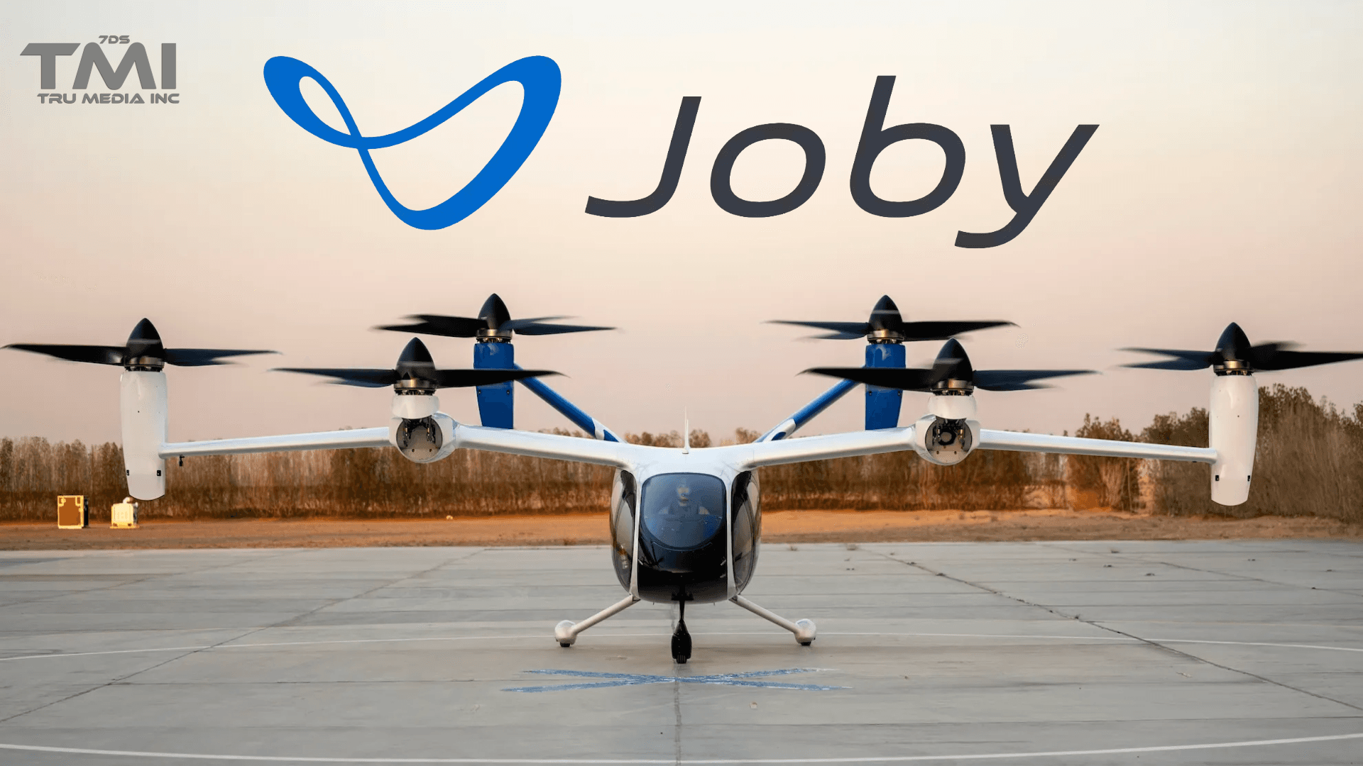 Flying Uber