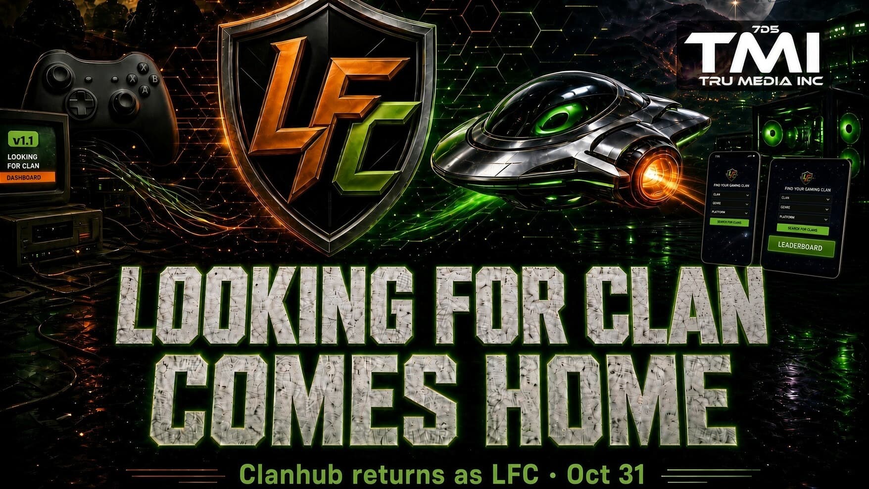 ClanHub
