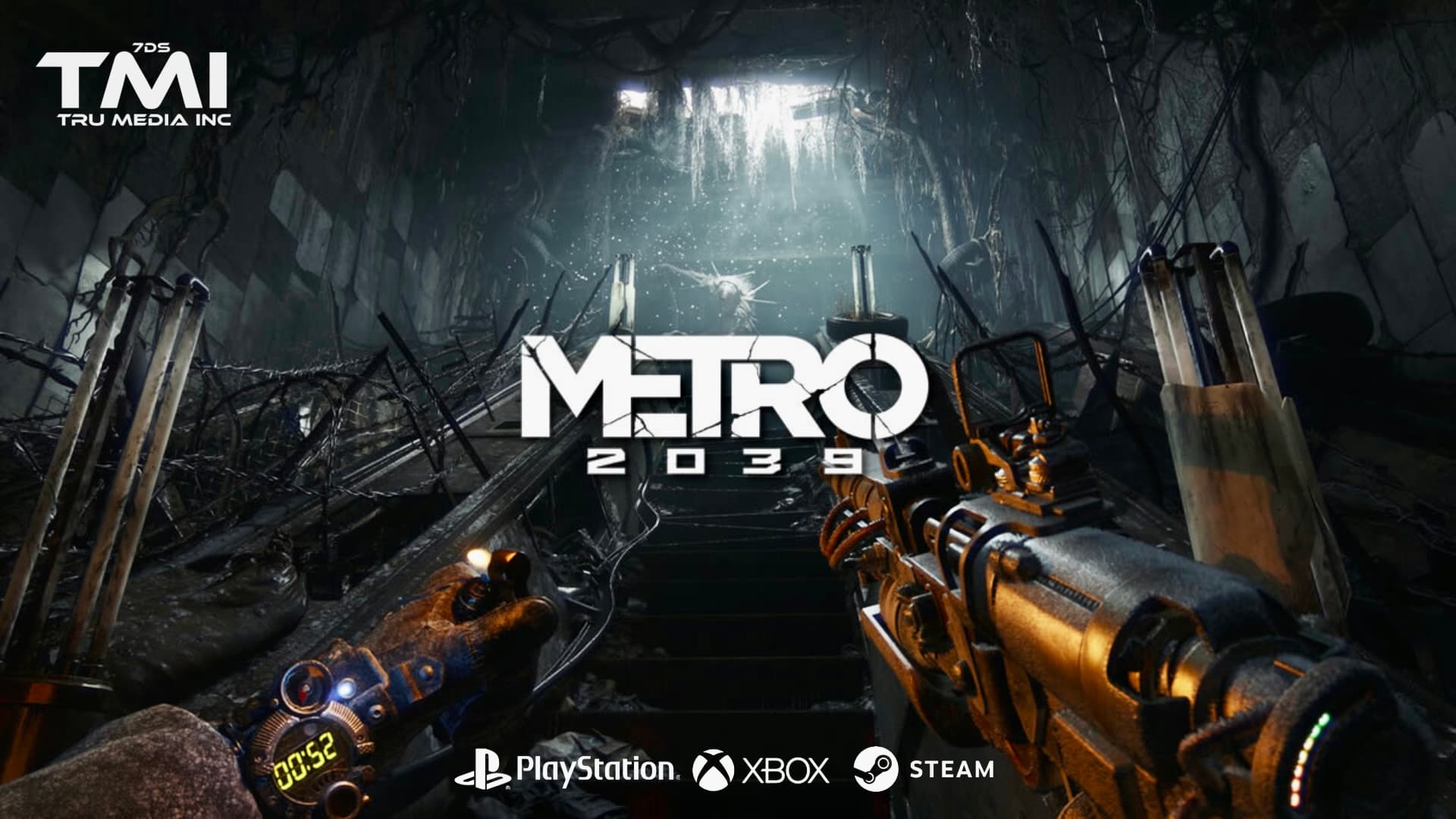 Metro 2039