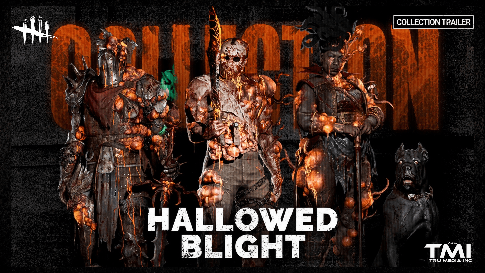 Hallowed Blight