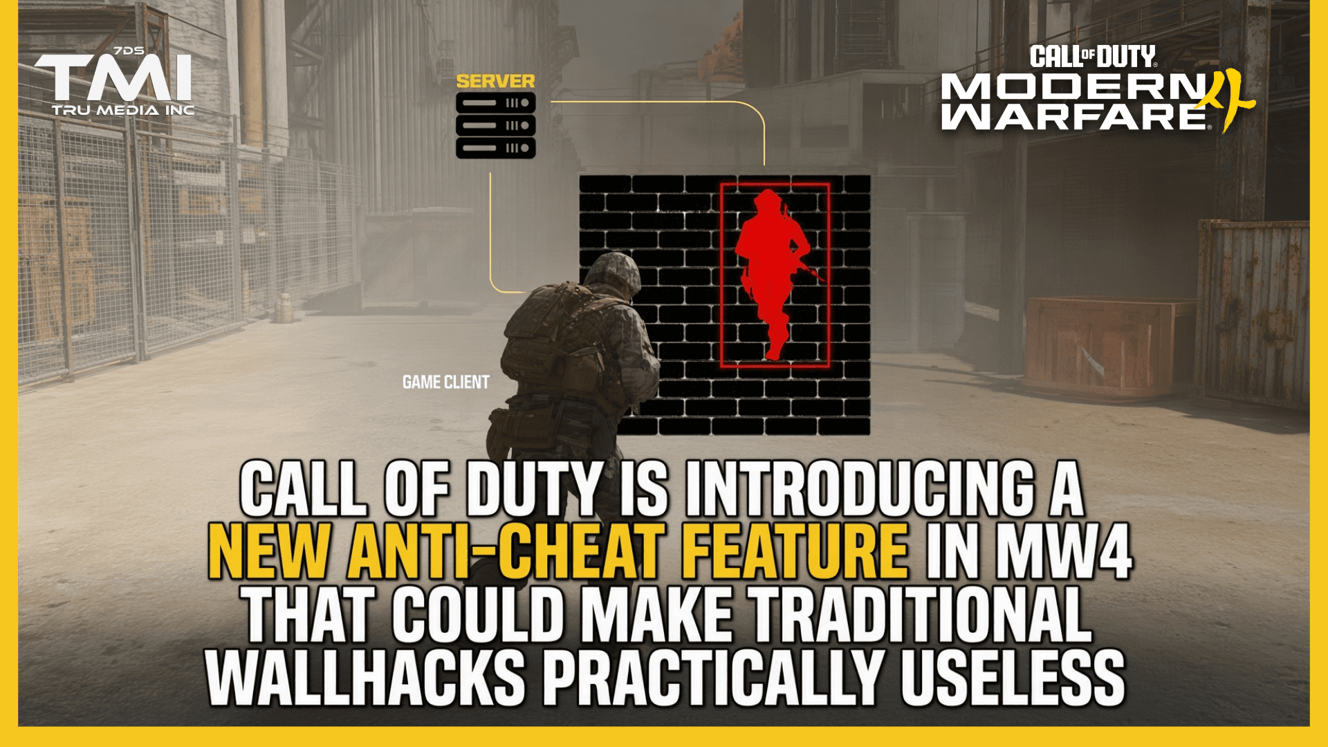 Wallhacks