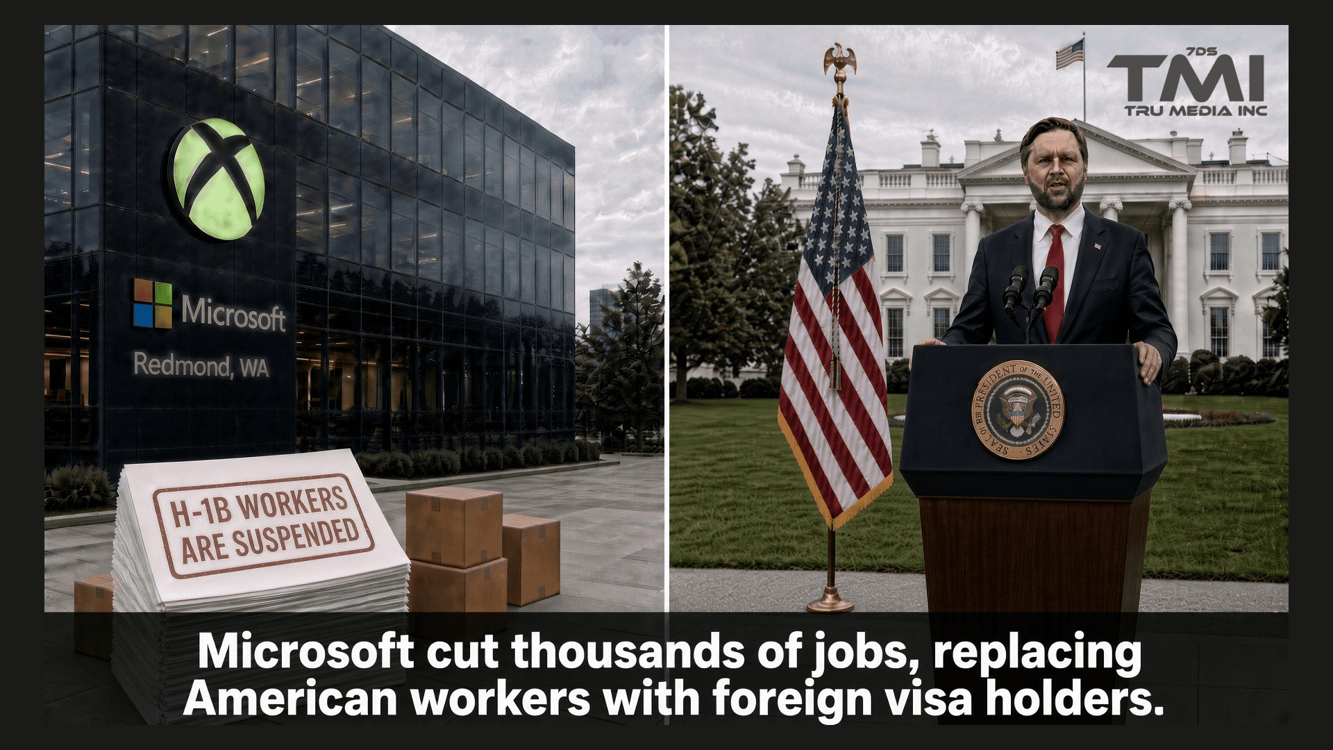 You’re Fired
