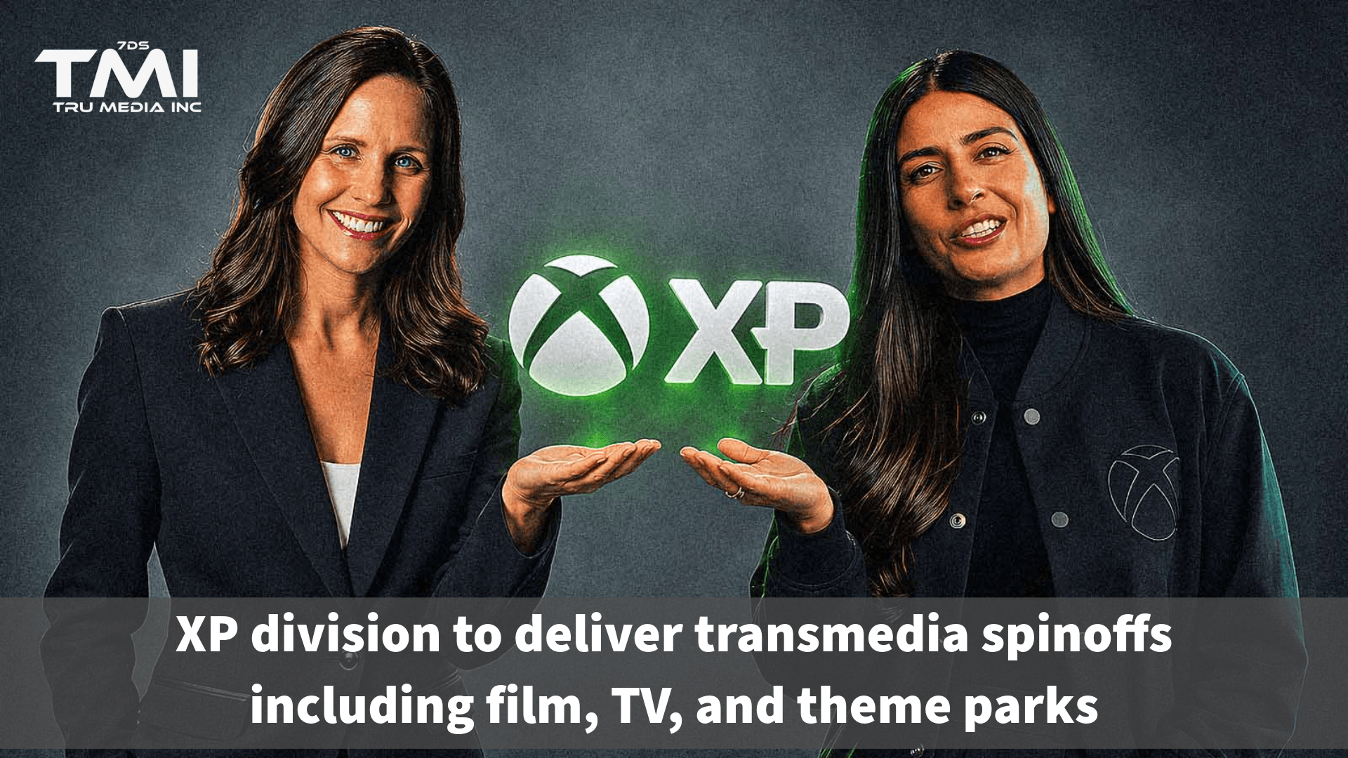XP