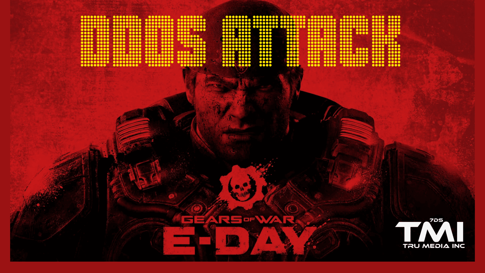 E-Day DDoS