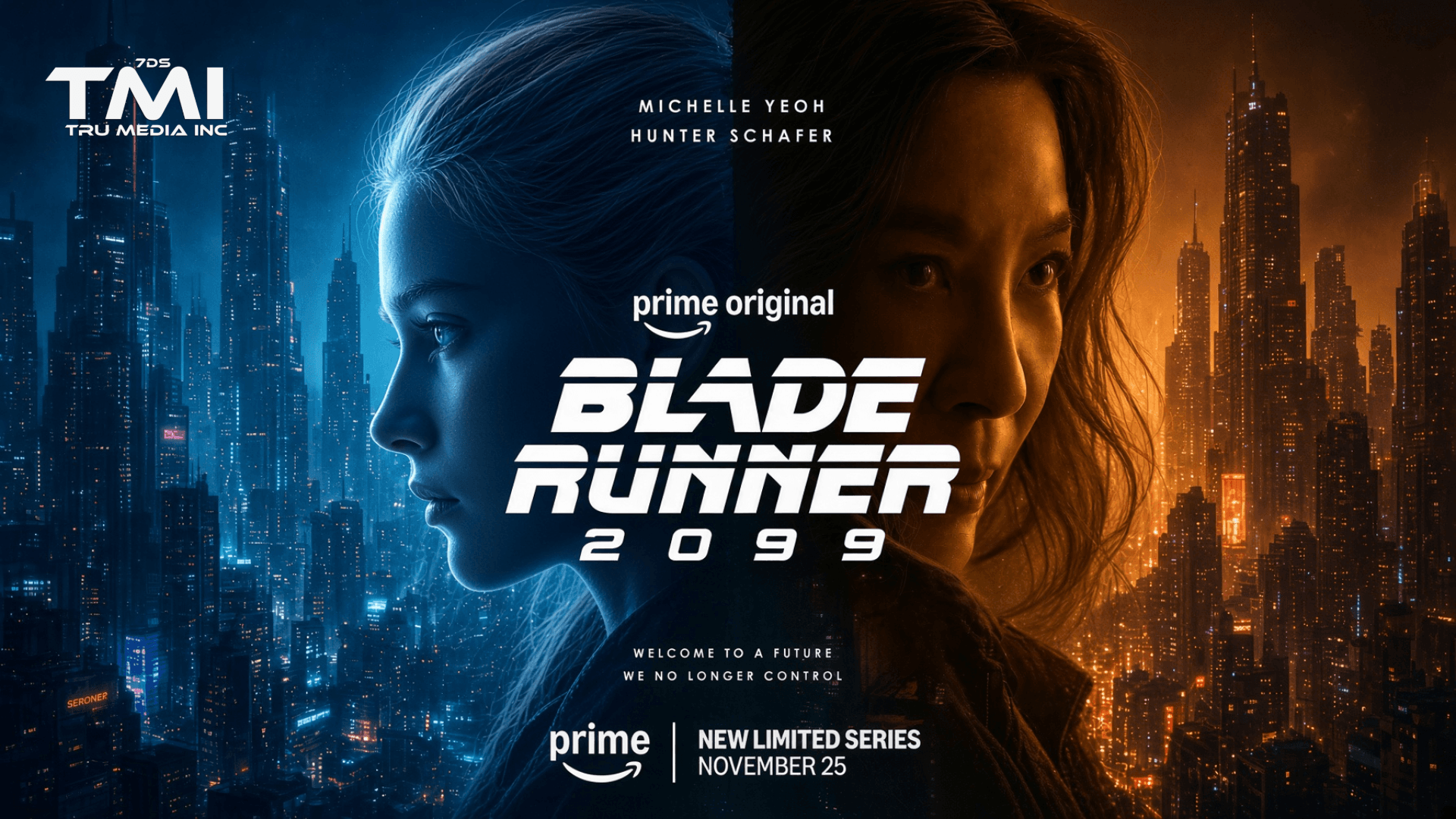 Blade Runner 2099