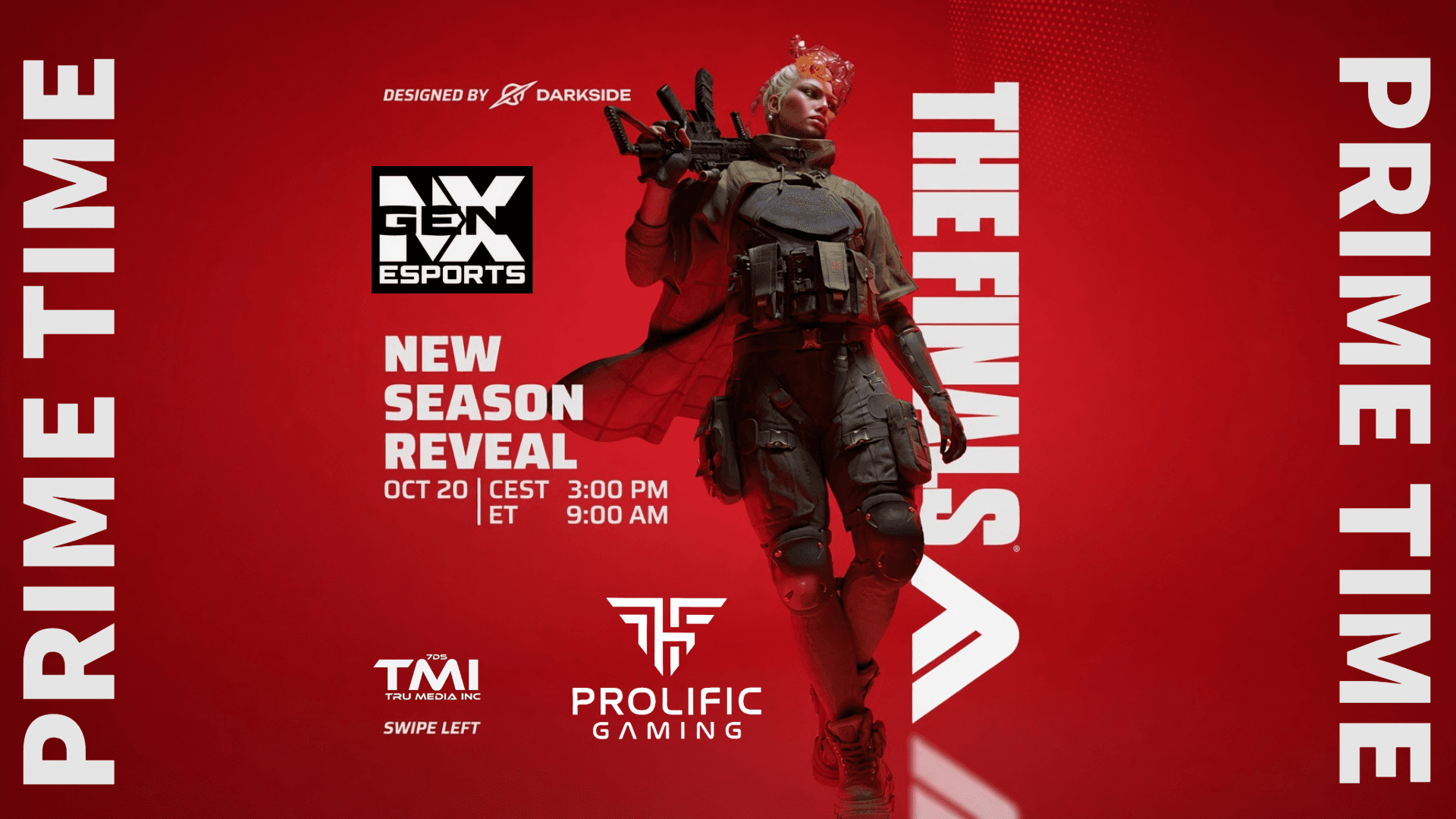 THE FINALS Season 12