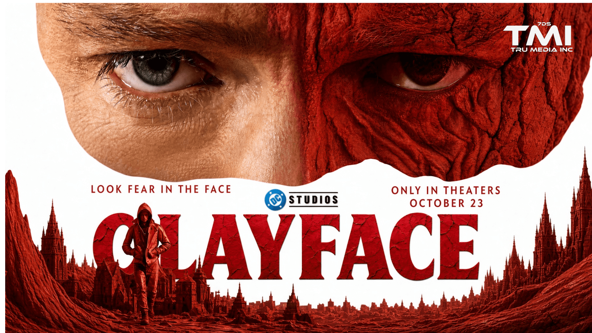 ClayFace