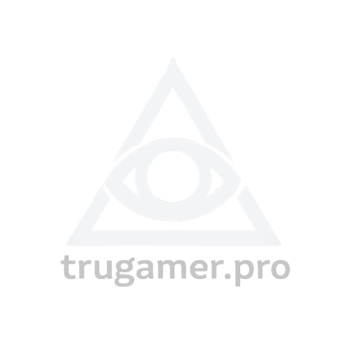 TRUGamer